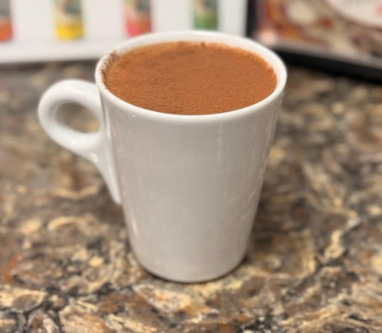 Hot Chocolate